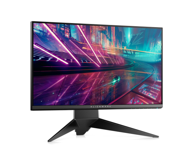 Dell Alienware AW2518H - 375800 - zdjęcie 2